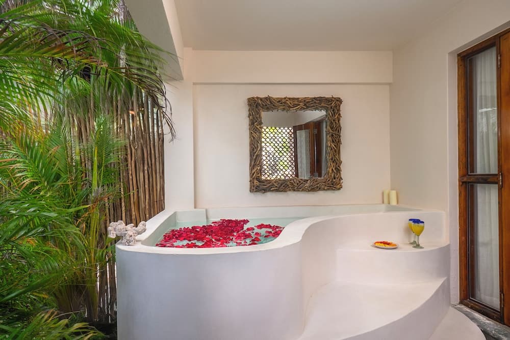 Mantaray Tulum — 10