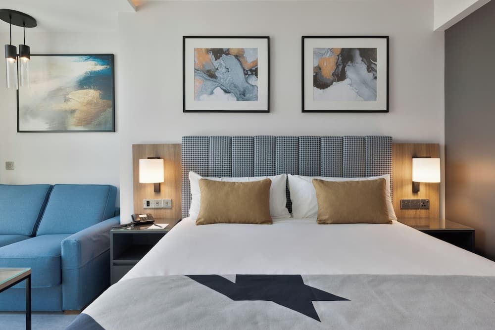 Hotel Riu Plaza London Victoria — 19
