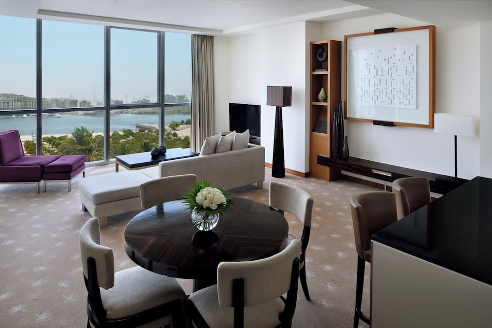 InterContinental Residence Suites Dubai Festival City, un Hotel IHG — 4