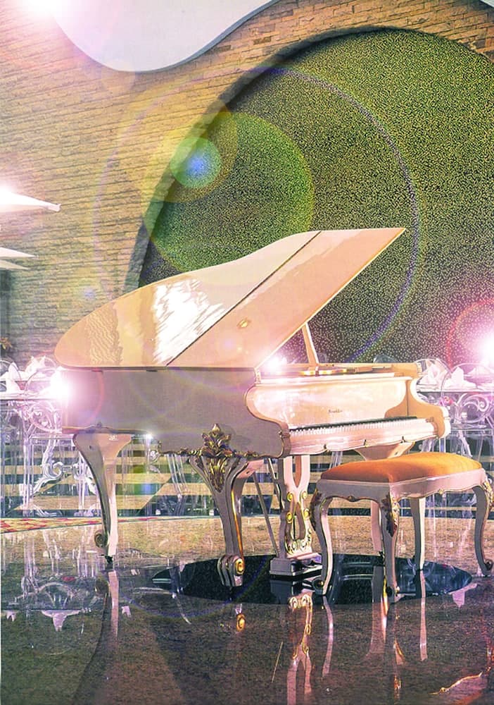 Das Grüne Park Hotel — 26