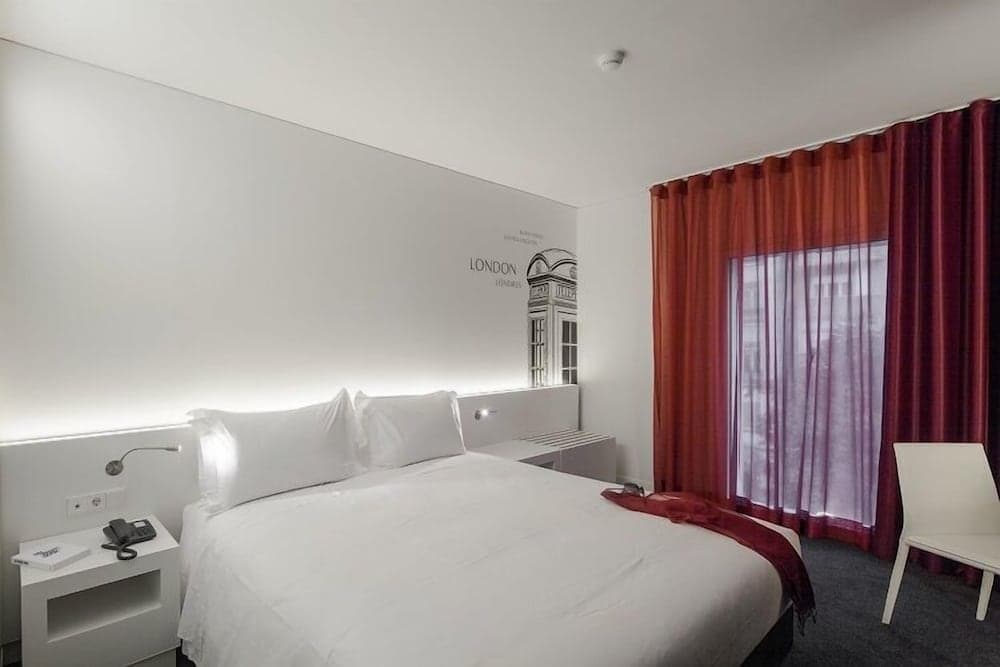 Hotel 3K Europa — 2