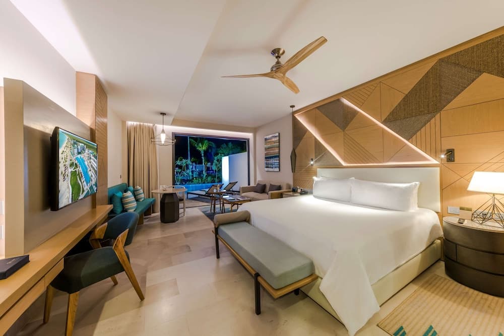 Haven Riviera Cancun - All Inclusive - Solo Adulti — 11