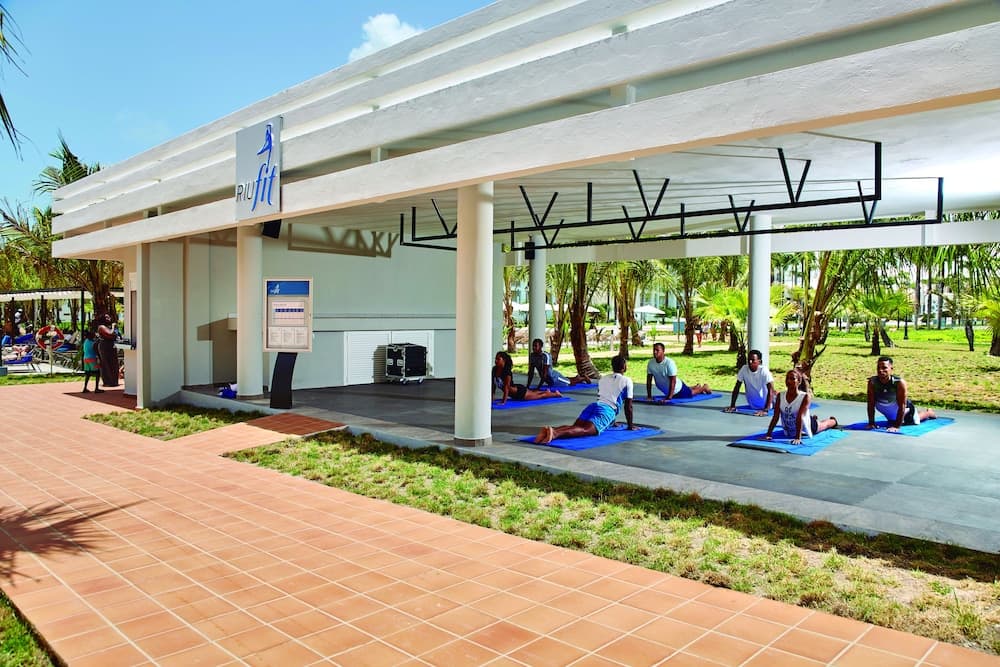 Hotel Riu Palace Punta Cana - All Inclusive — 30