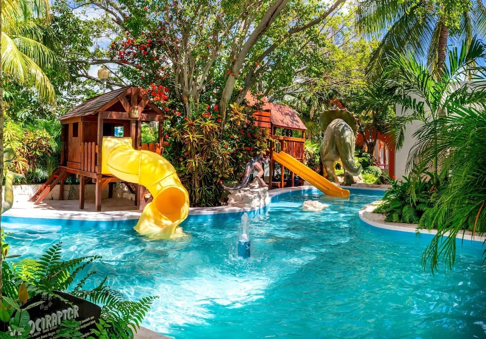 Oasis Palma - Todo Incluido — 21