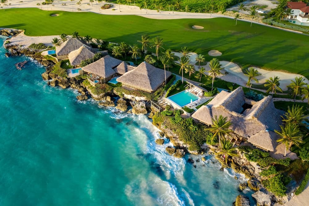 Eden Roc Cap Cana — 9