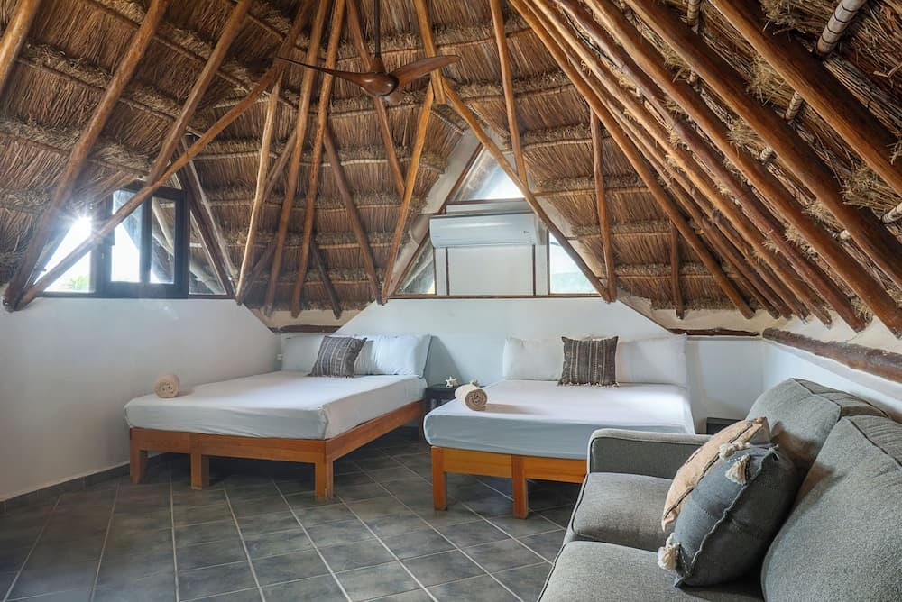 Mantaray Tulum — 6