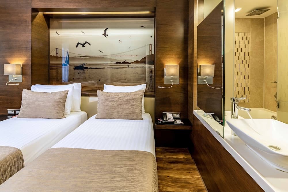 Hotel Levni & Spa - Clase Especial — 6