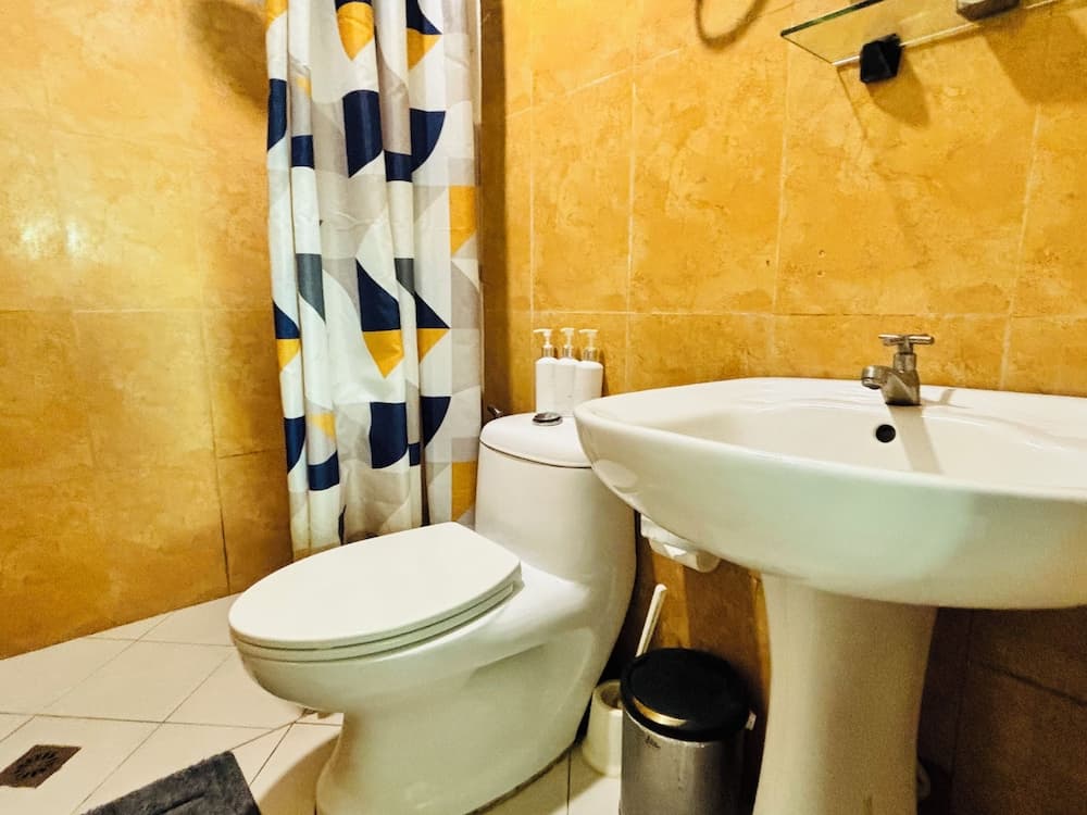 ibis Styles Bangkok Sukhumvit Phra Khanong — 21