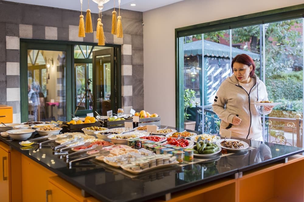 Garden House Hotel - Special Class — 19
