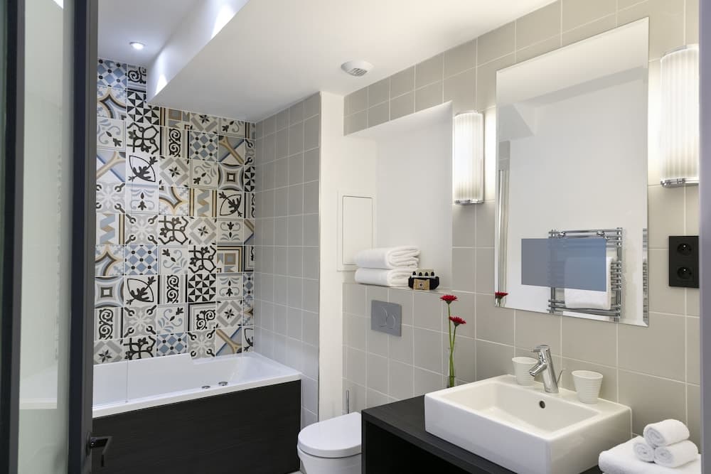 Hotel Square Louvois — 10