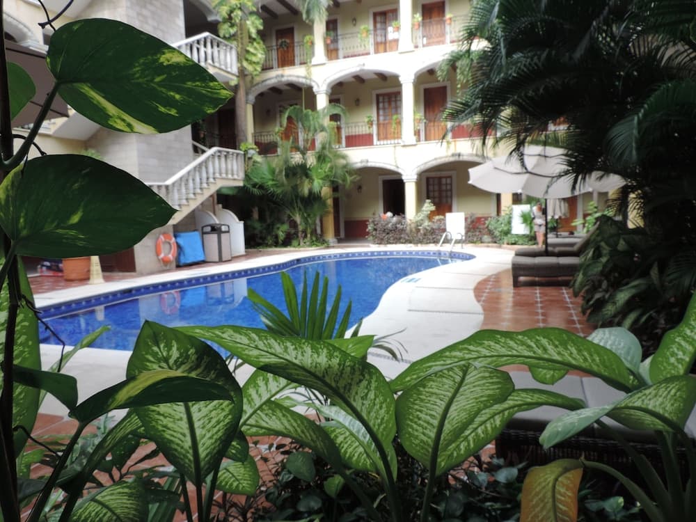 Hacienda Reale del Caribe — 21