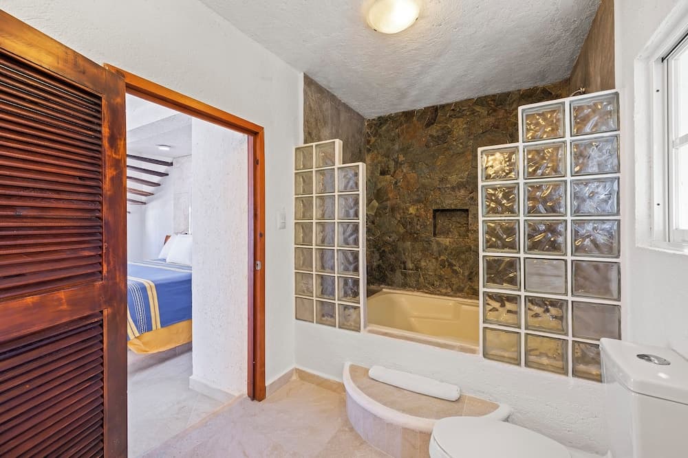 Casa Cenote Hotel — 14