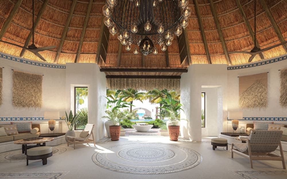 Maroma, A Belmond Hotel, Riviera Maya — 3