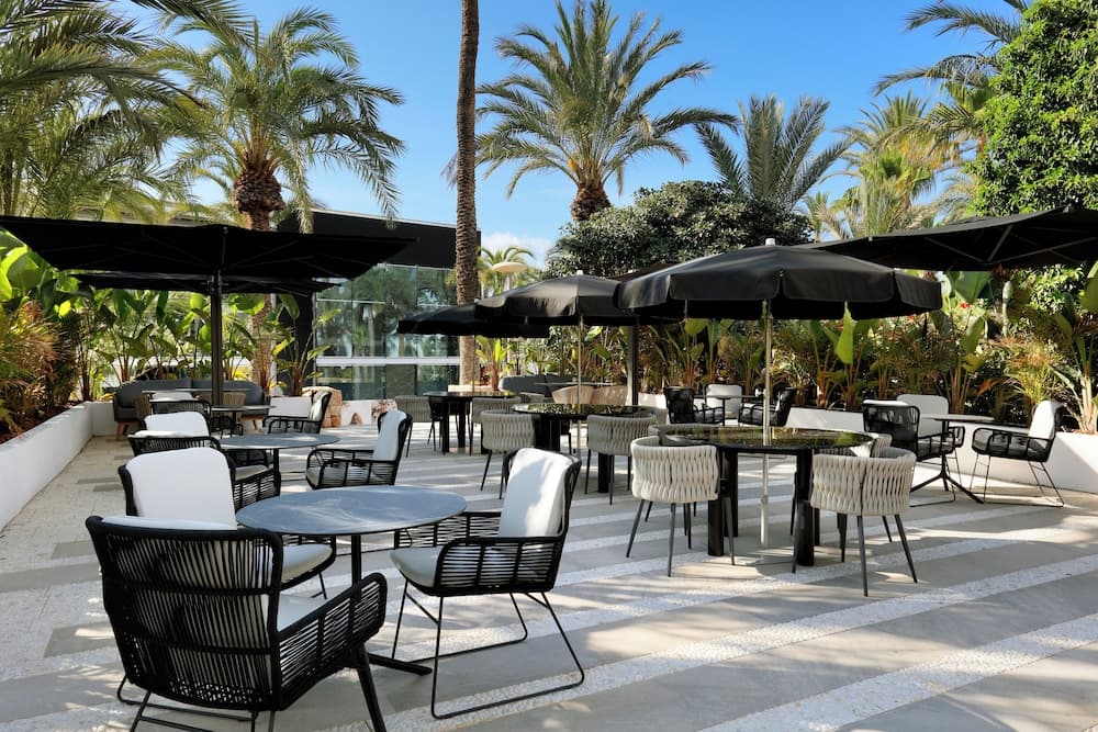 L'Hotel Unexpected Ibiza - Solo per Adulti - ingresso al Club Ushuaïa incluso — 12