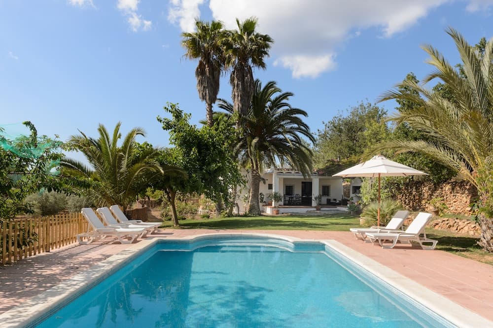 Casa Benirras — 1