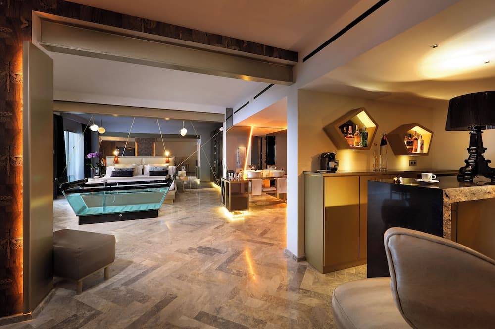 Ushuaïa Ibiza Beach Hotel - Adults Only - Club Entrance Included — 19