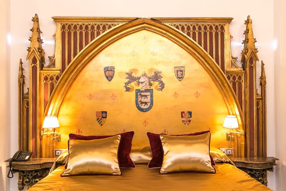 Hotel Ateneo Sevilla — 19
