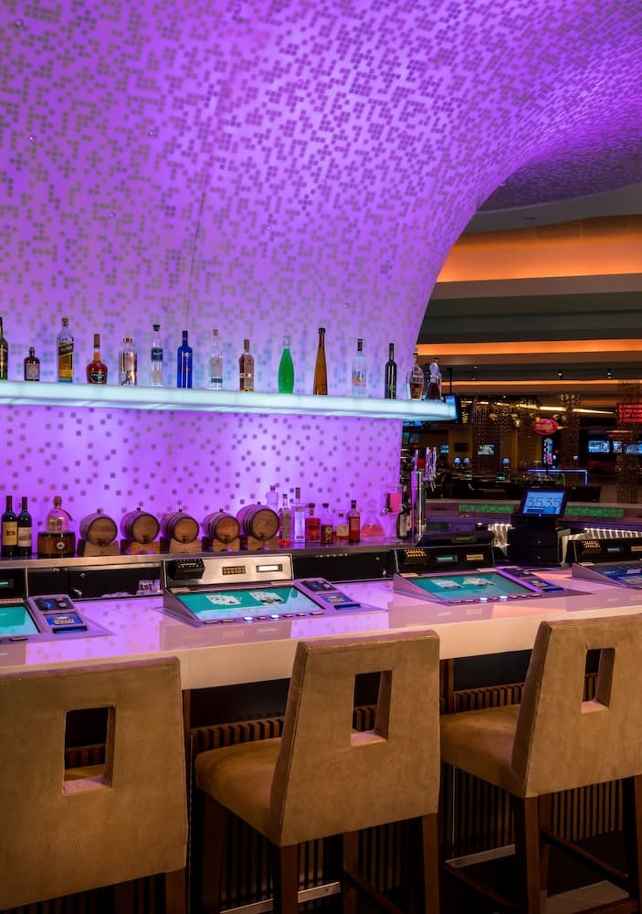The LINQ Hotel & Casino – A Caesars Rewards Destination — 8