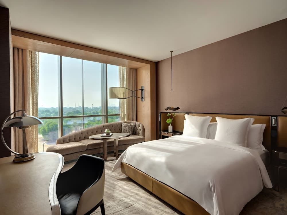 Four Seasons Hotel Dubai International Financial Centre — 20