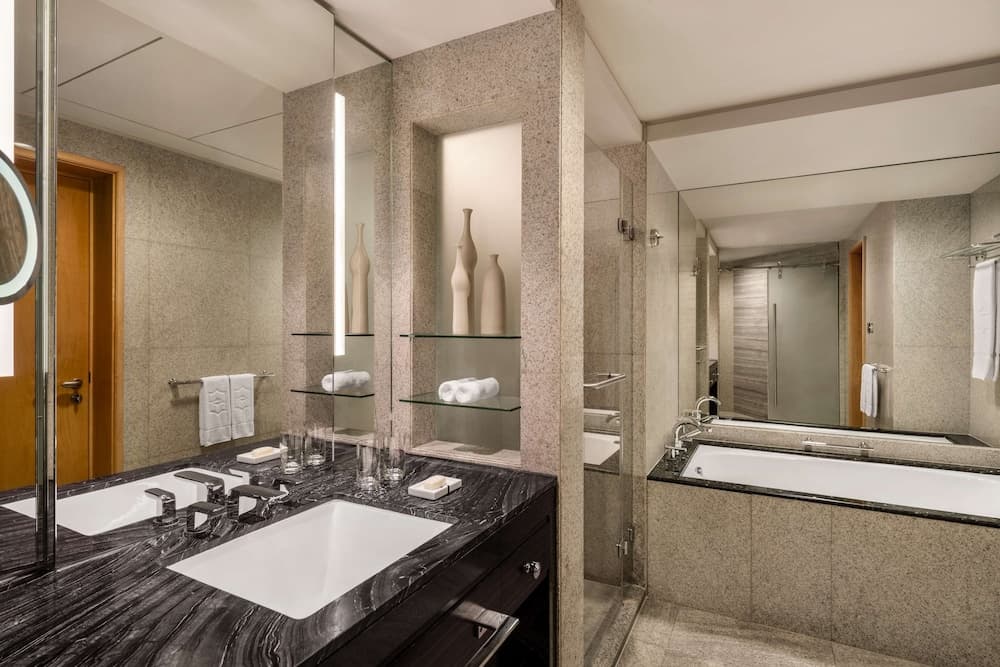 Shangri-La Dubai — 3