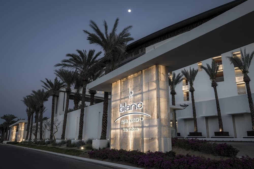 Le Blanc Spa Resort Los Cabos - Adults Only - All-Inclusive — 26