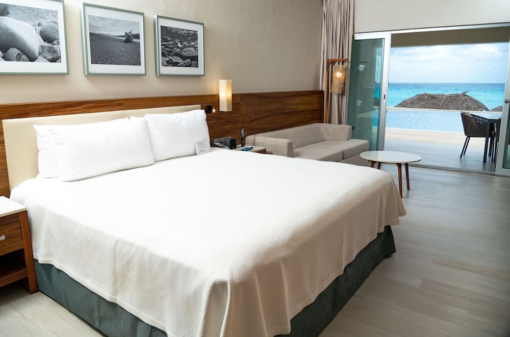 Emporio Cancun Optional All Inclusive — 17