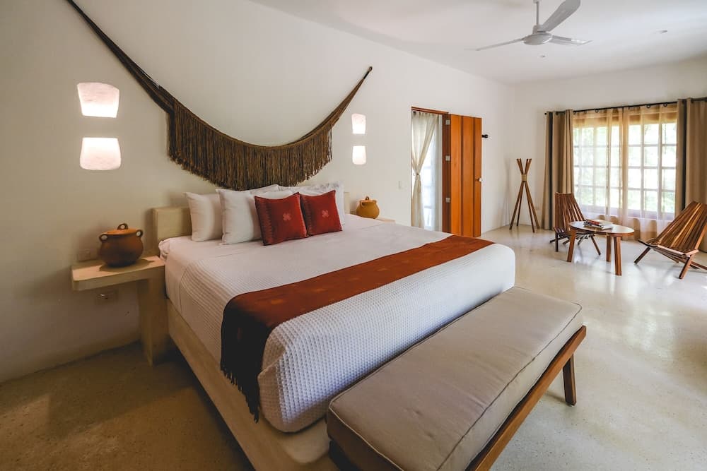 Wakax Hacienda - Cenote &amp; Boutique Hotel - Small Luxury Hotels of the World — 28