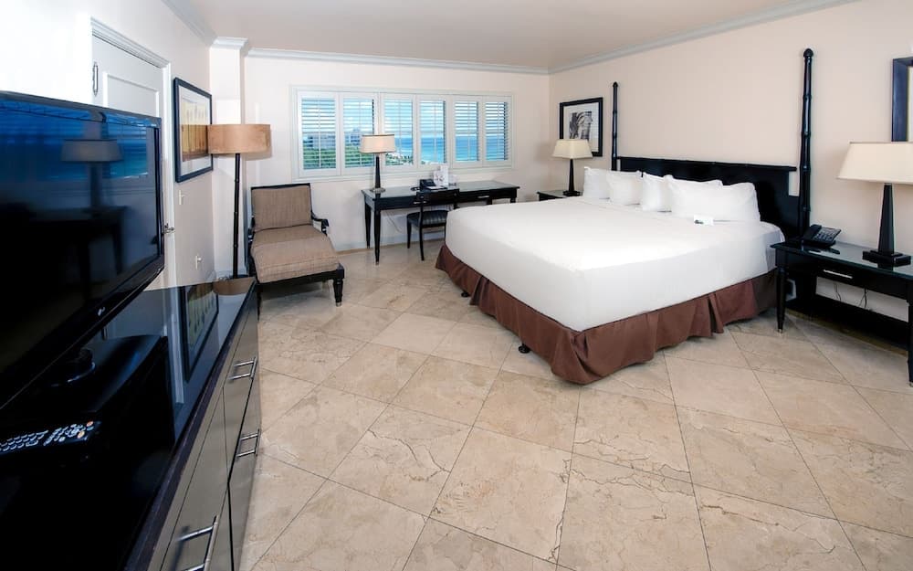 L'Hotel e Spa Atlantic — 10