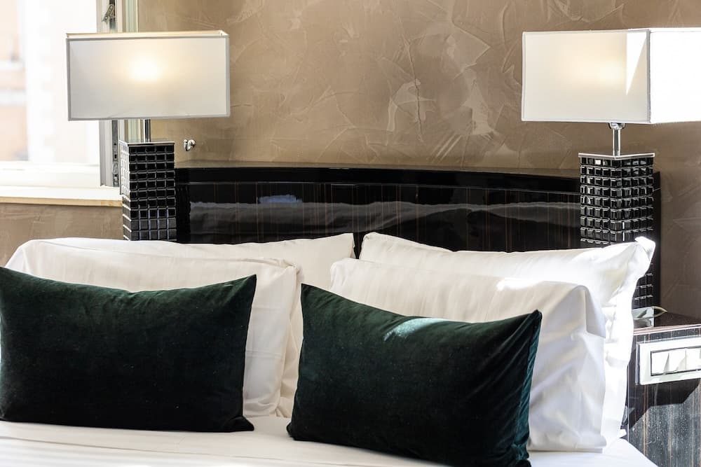 Hotel Castellino Roma — 30