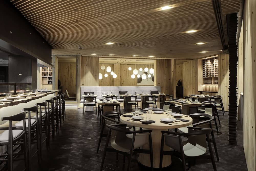 Hyatt Regency Galleria Residence Dubai — 16