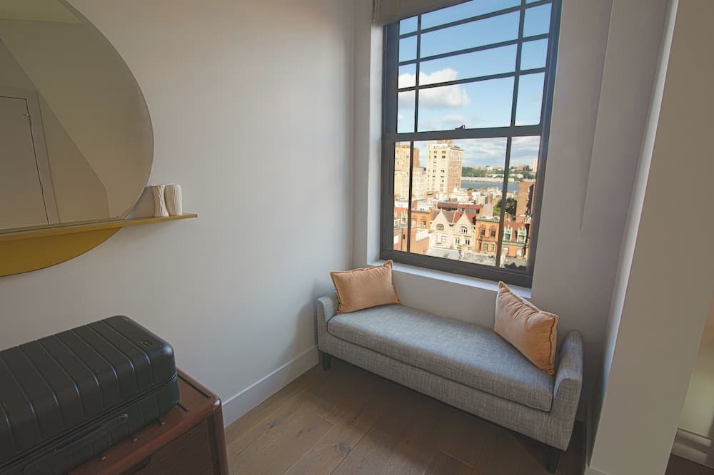 Hotel Belleclaire — 25