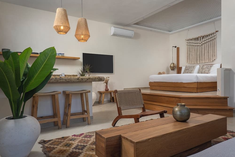 Mantaray Tulum — 7