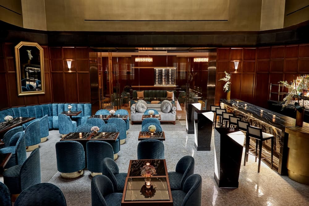 Hotel Belleclaire — 29