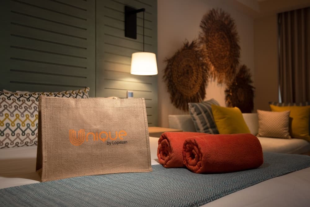 Club Único en Lopesan Costa Bávaro - Todo Incluido — 6