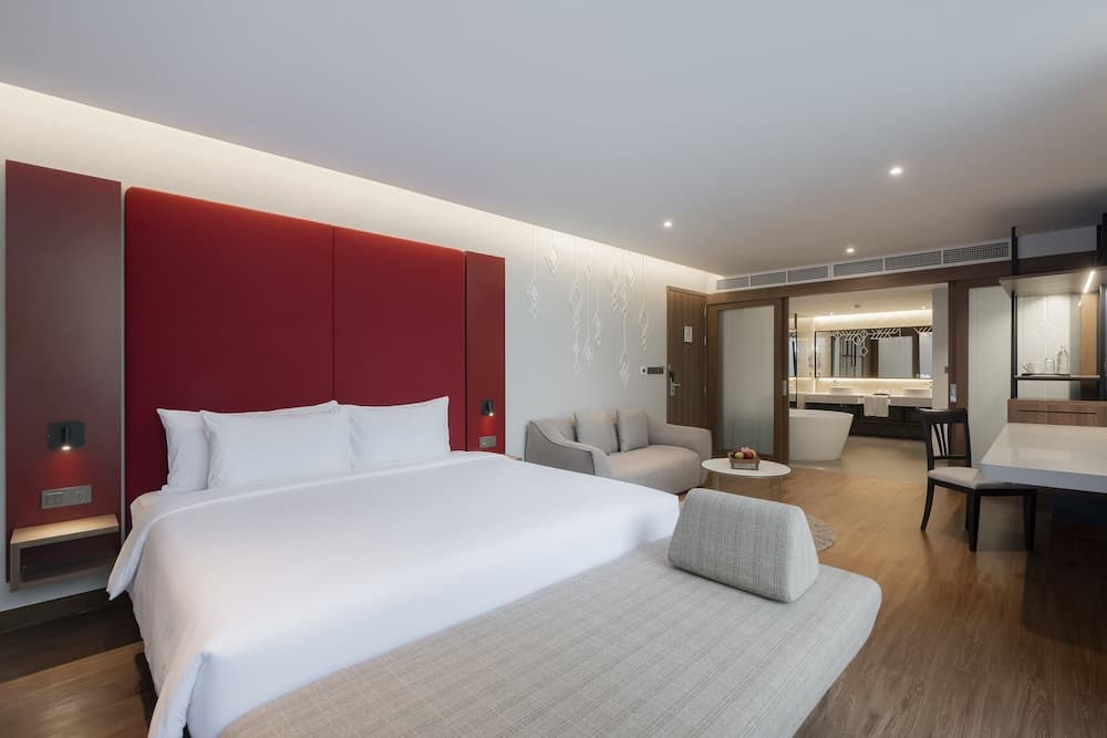 Centara Life Hotel Bangkok Phra Nakhon — 26