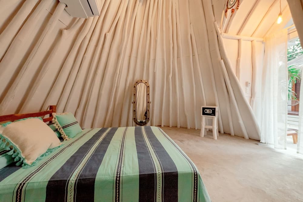 Mimosa Tulum Hotel & Hostel — 21