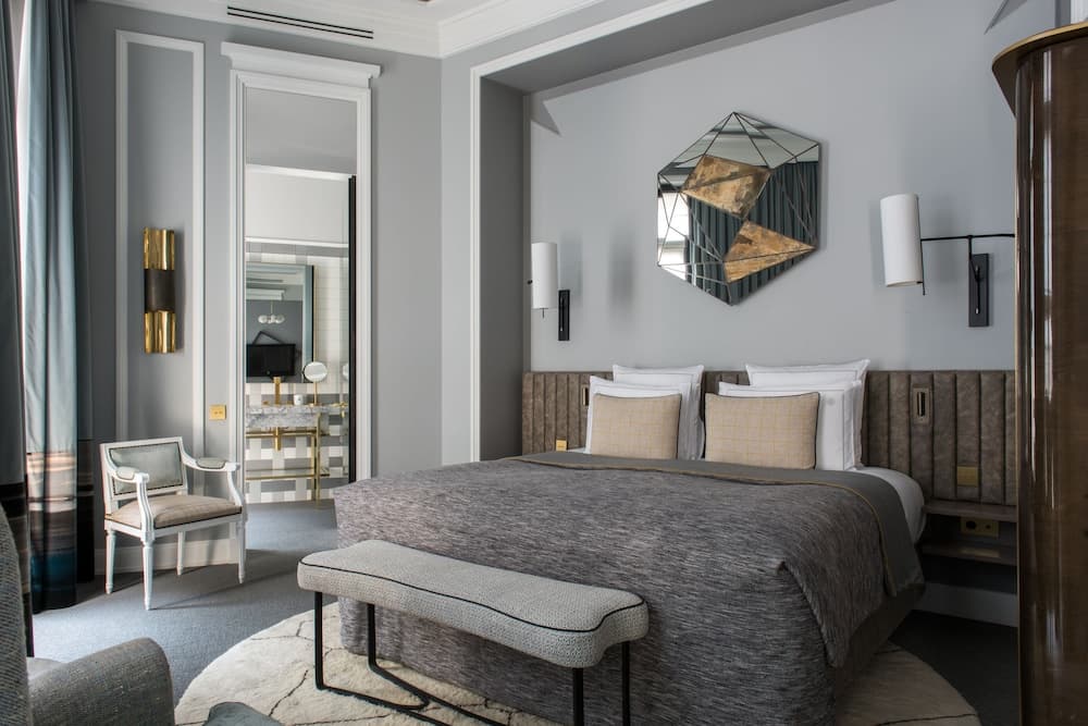 Nolinski Paris - Evok Collection — 17