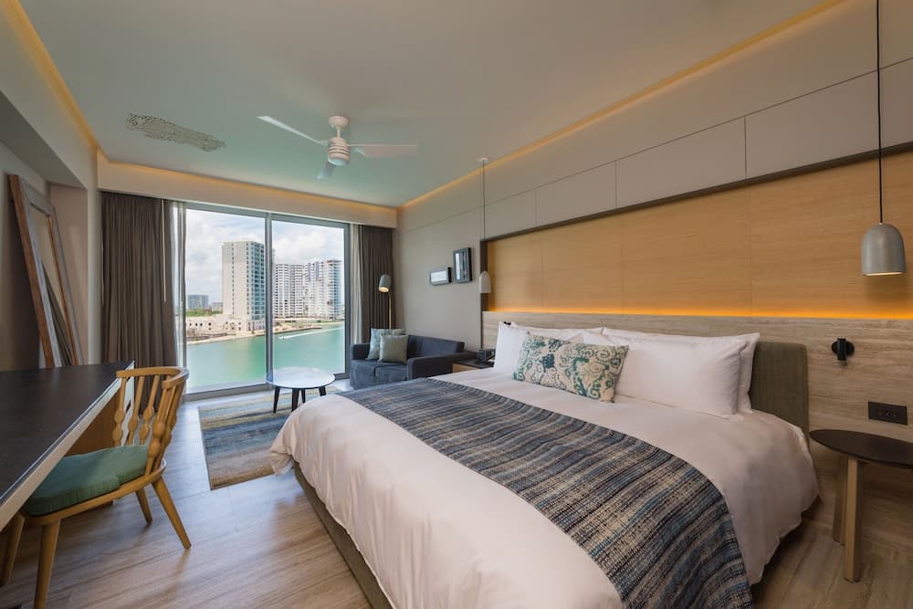 Renaissance Cancun Resort e Marina — 4