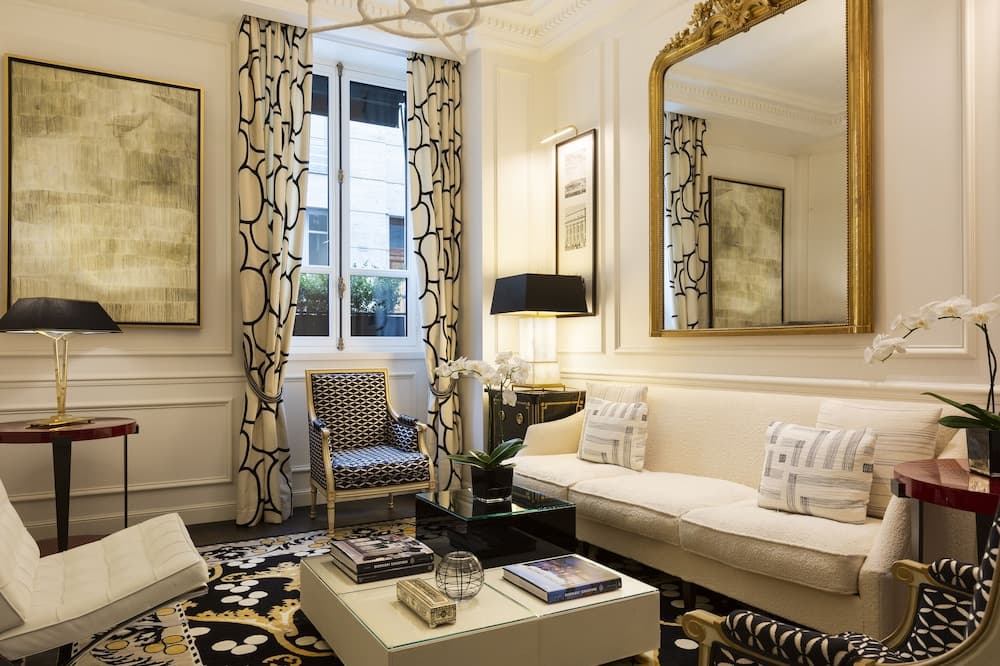 Hotel Keppler — 9