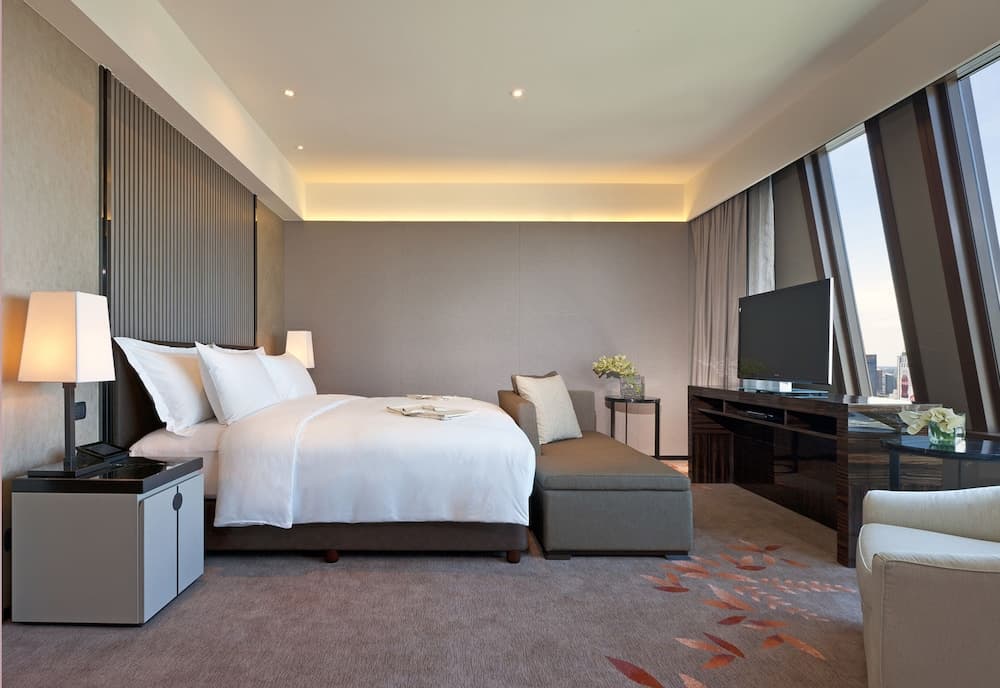 The Okura Prestige Bangkok — 9