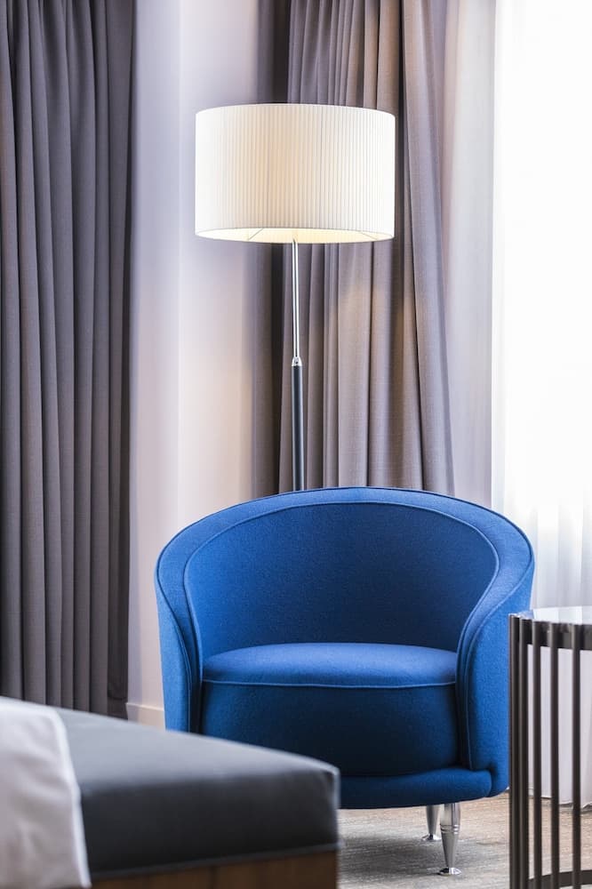 Hotel Okura Amsterdam — 5