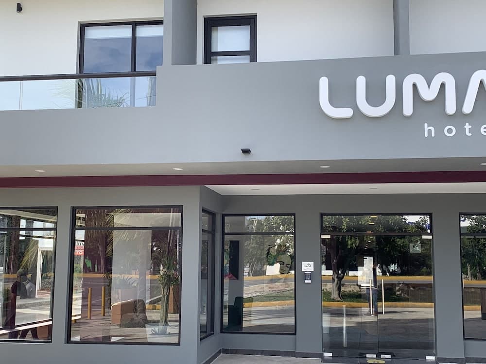 Hotel Luma by Kavia Cancun — 10