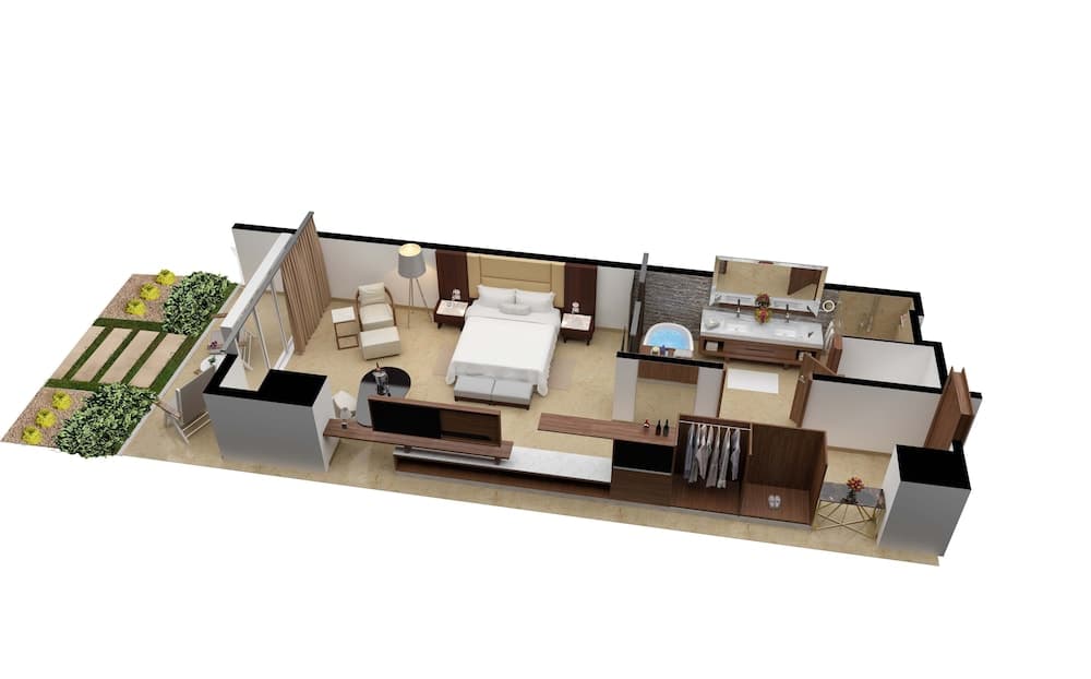 Le Blanc Spa Resort Los Cabos Solo Adultos Todo Incluido — 24