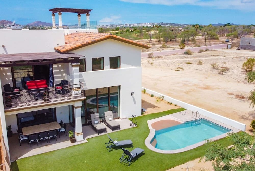 Los Cabos Golf Resort — 17
