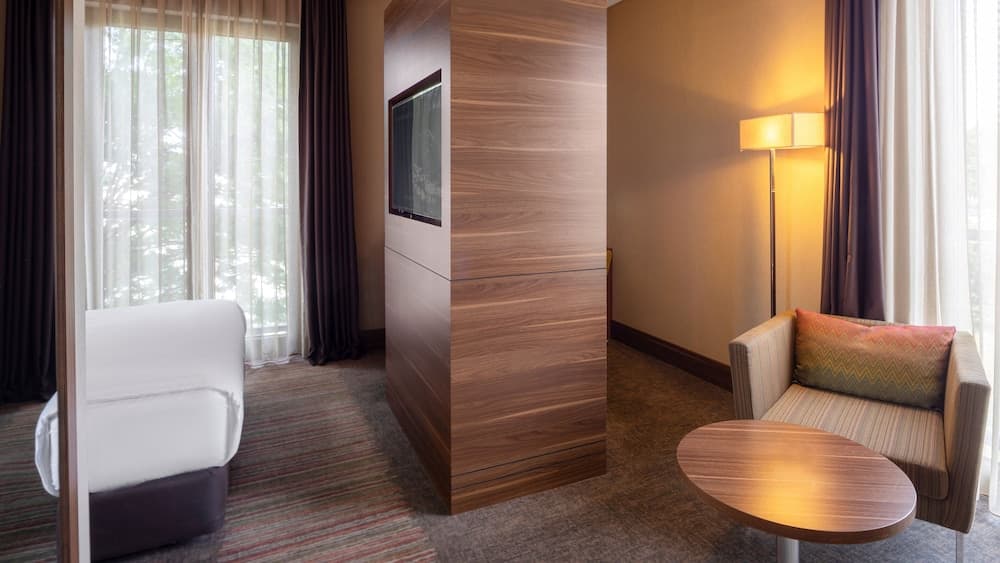 Holiday Inn Estambul - Kadikoy, el hotel IHG — 9