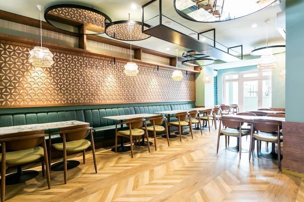 Lx SoHo Boutique Hotel de RIDAN Hoteles — 22