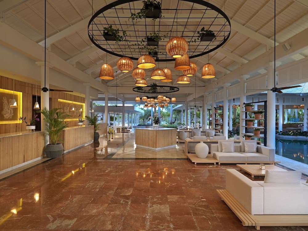 Meliá Punta Cana Beach Wellness Inclusive - Sólo adultos — 3