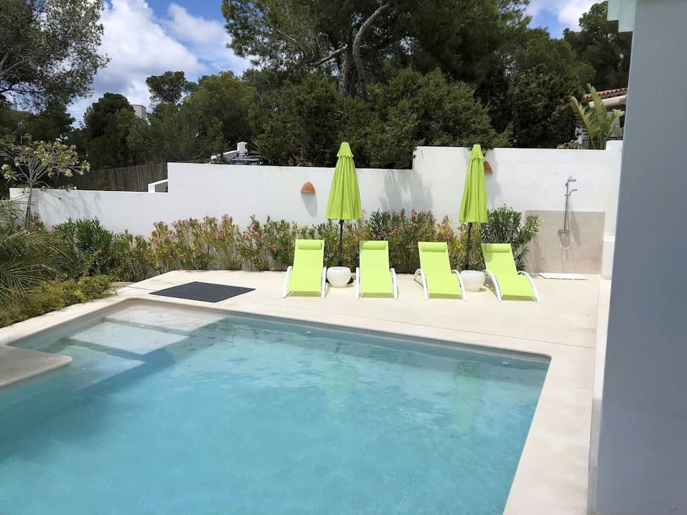 Casa Vacanze Con Piscina Spaziosa — 13