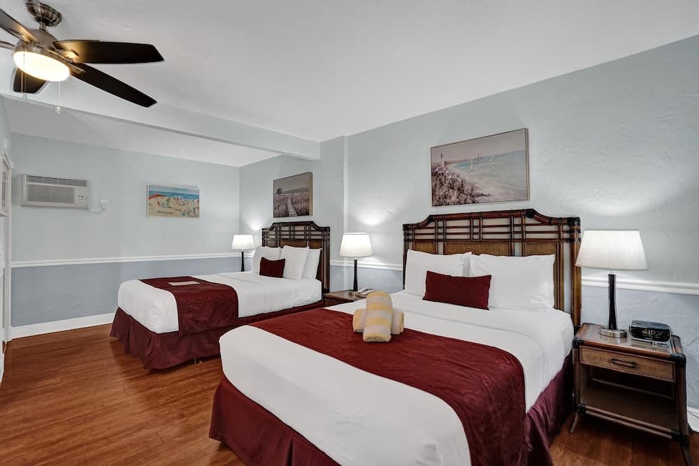 El Grand Resort y Spa — 23