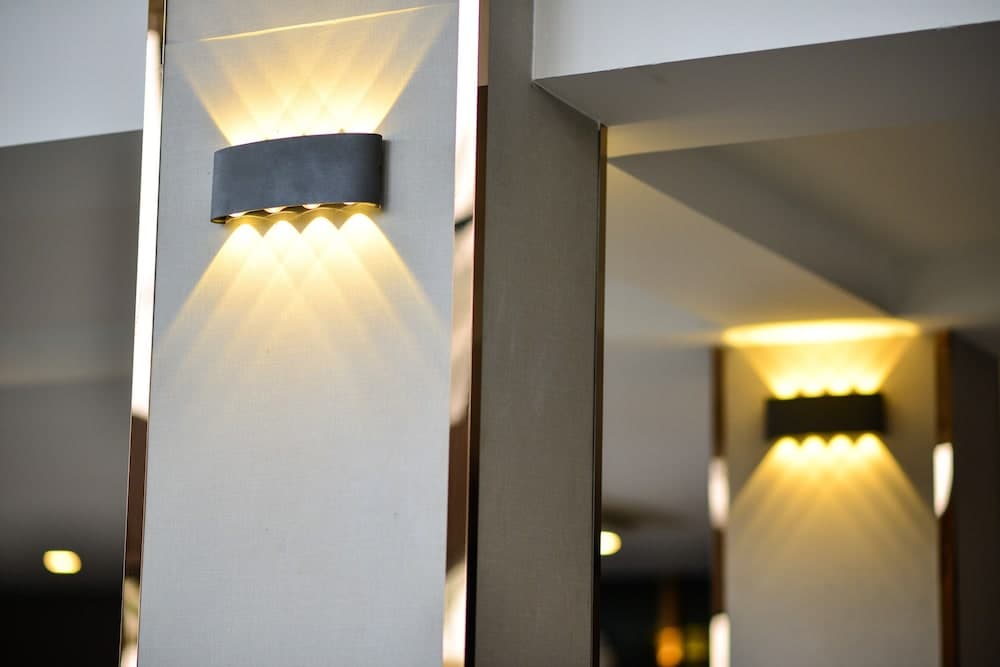 Grand BS Airport Hotel Suvarnabhumi — 2